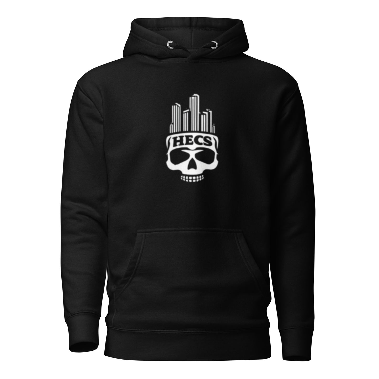 HECS Official Hoodie