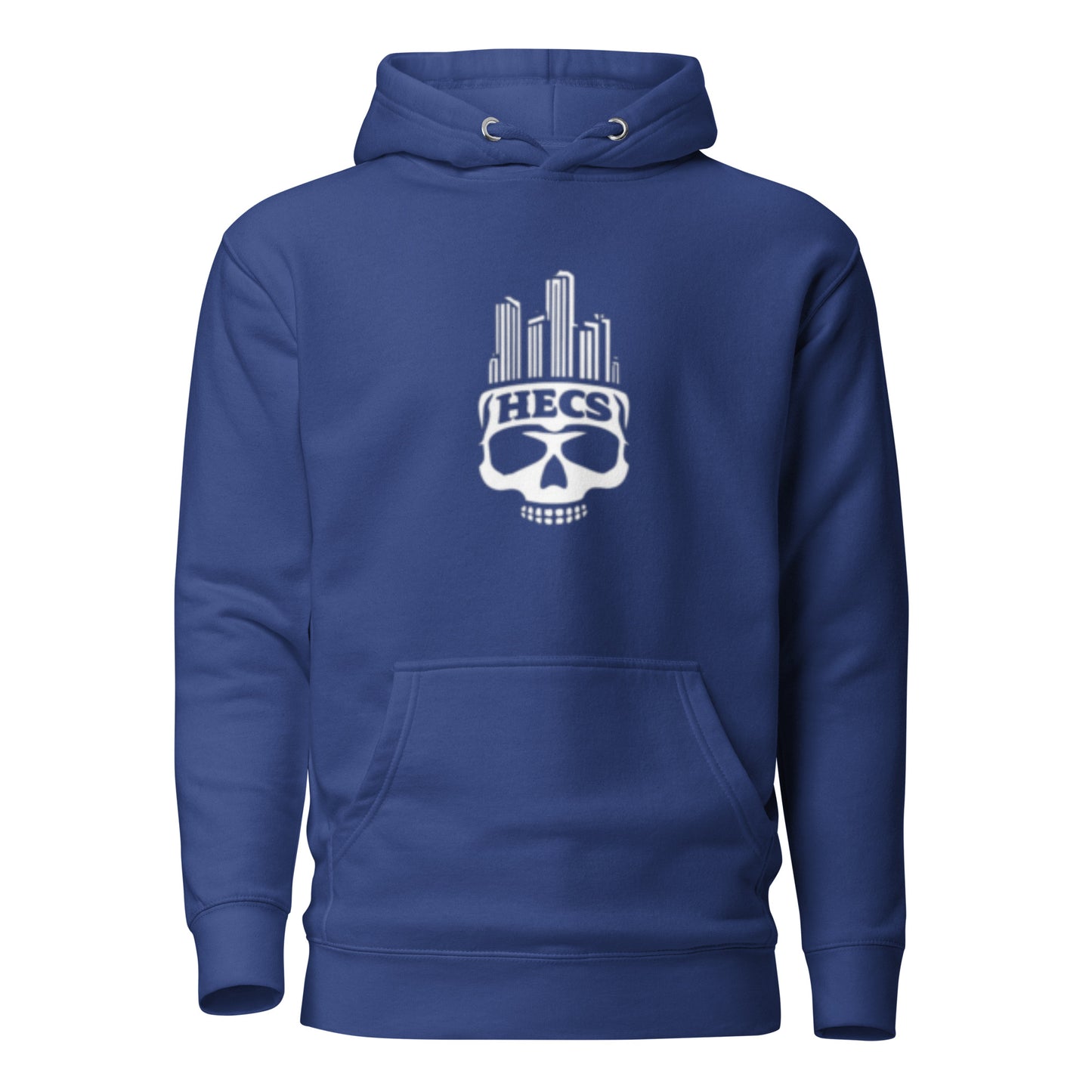 HECS Official Hoodie